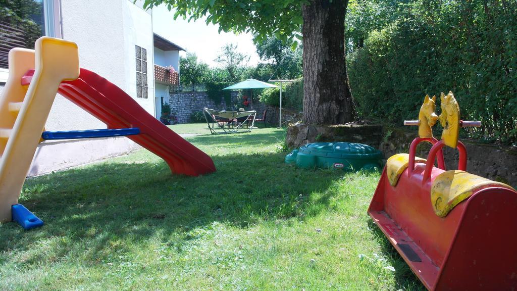 Ferienwohnungen Wassertheurer - Weitendorf Sankt Kanzian am Klopeiner See Εξωτερικό φωτογραφία